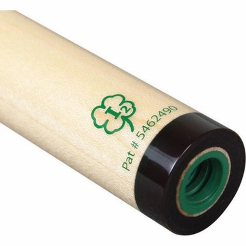 McDermott Intimidator i-2 12.75mm Shaft – 5/16×18