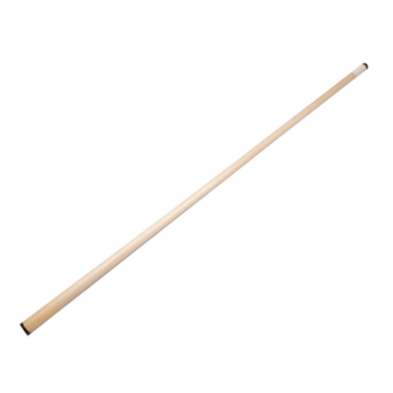McDermott Traditional Maple 13mm Shaft – 3/8×10