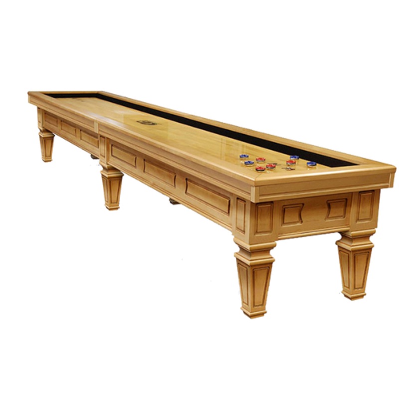 Olhausen Brentwood Shuffleboard