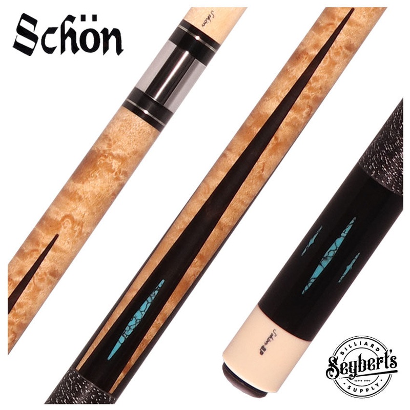 Schon STL Series Pool Cue – STL7SP-2