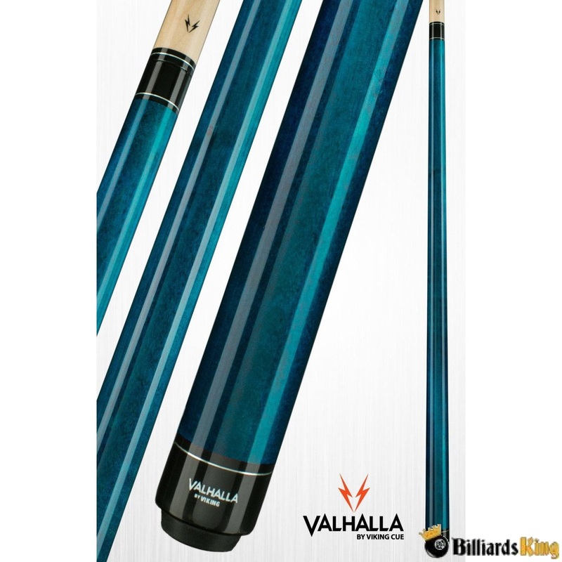 Valhalla VA103 Pool Cue Stick|18 Ounce|18.5 Ounce|19 Ounce|19.5 Ounce|20 Ounce|20.5 Ounce|21 Ounce