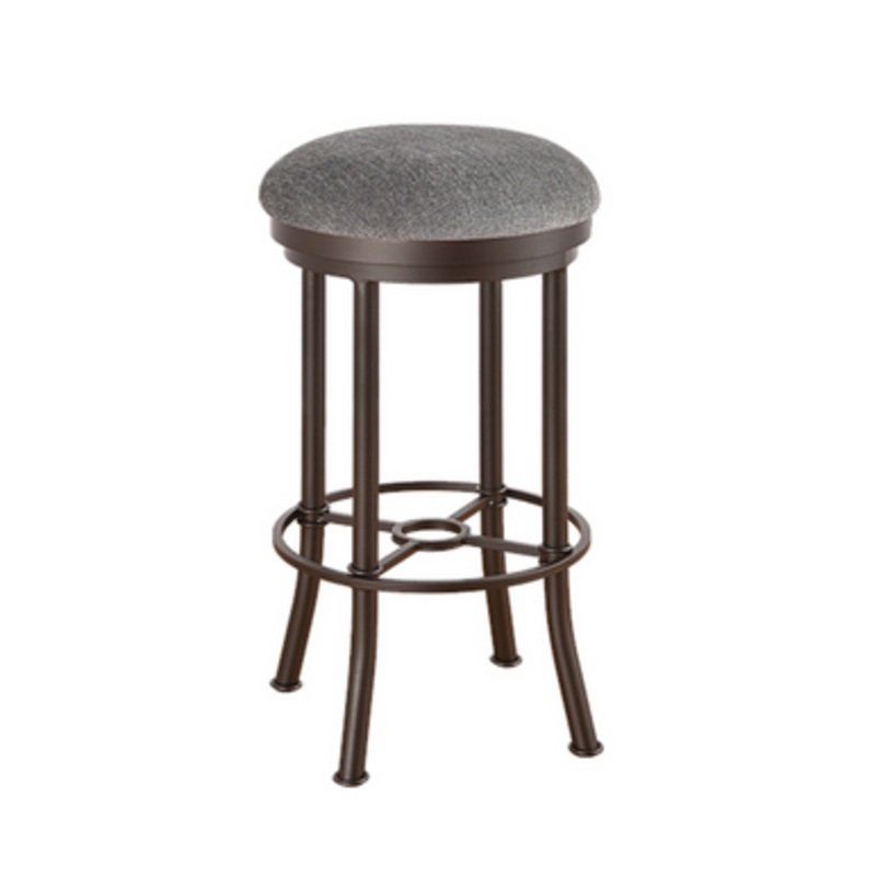 Callee Burnet Backless Bar Stool