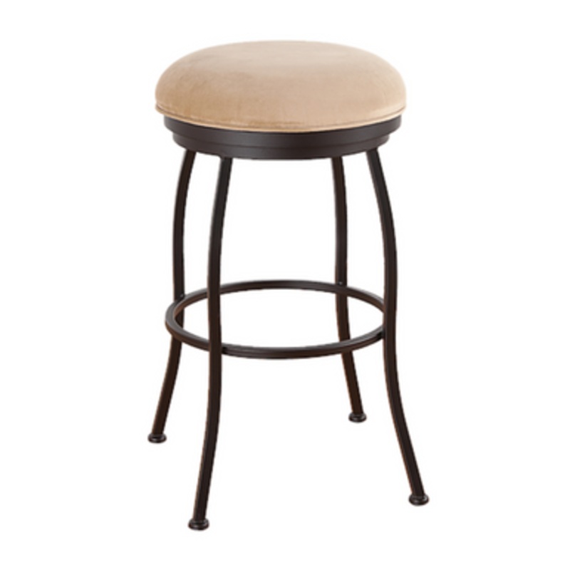 Callee Portville Backless Bar Stool