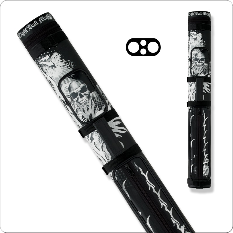 Eight Ball Mafia EBMC22A 2×2 Hard Case