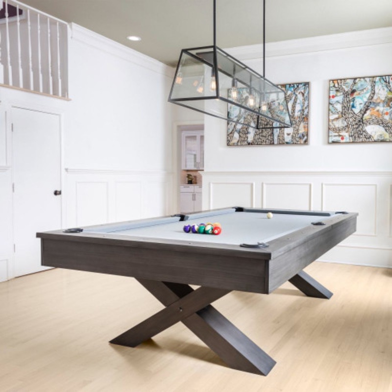 HB Home Blake Pool Table