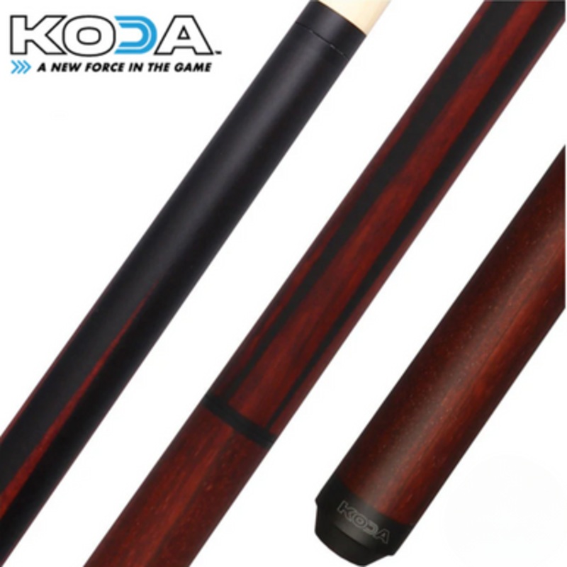Koda KDJB10 Black & Rengas Break / Jump Cue