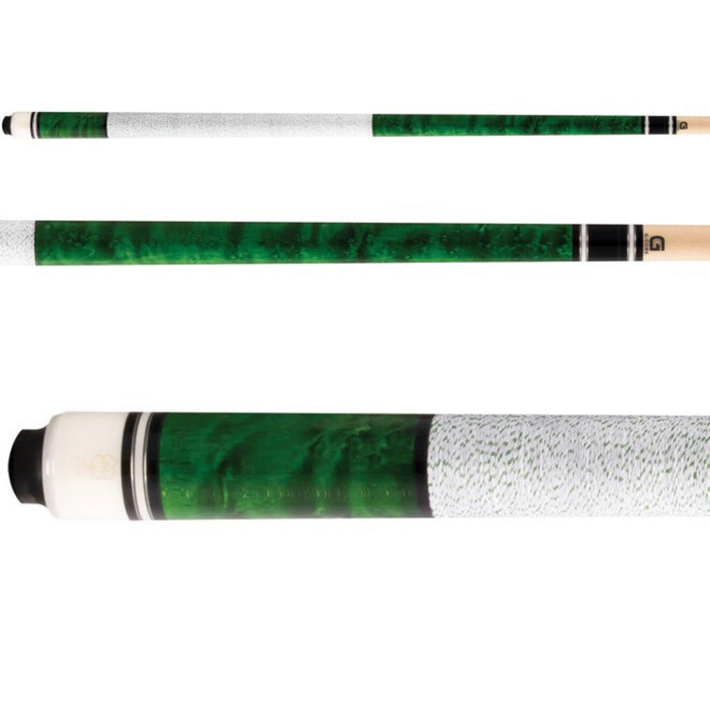 McDermott G240 Pool Cue|18oz|19oz|20oz|21oz