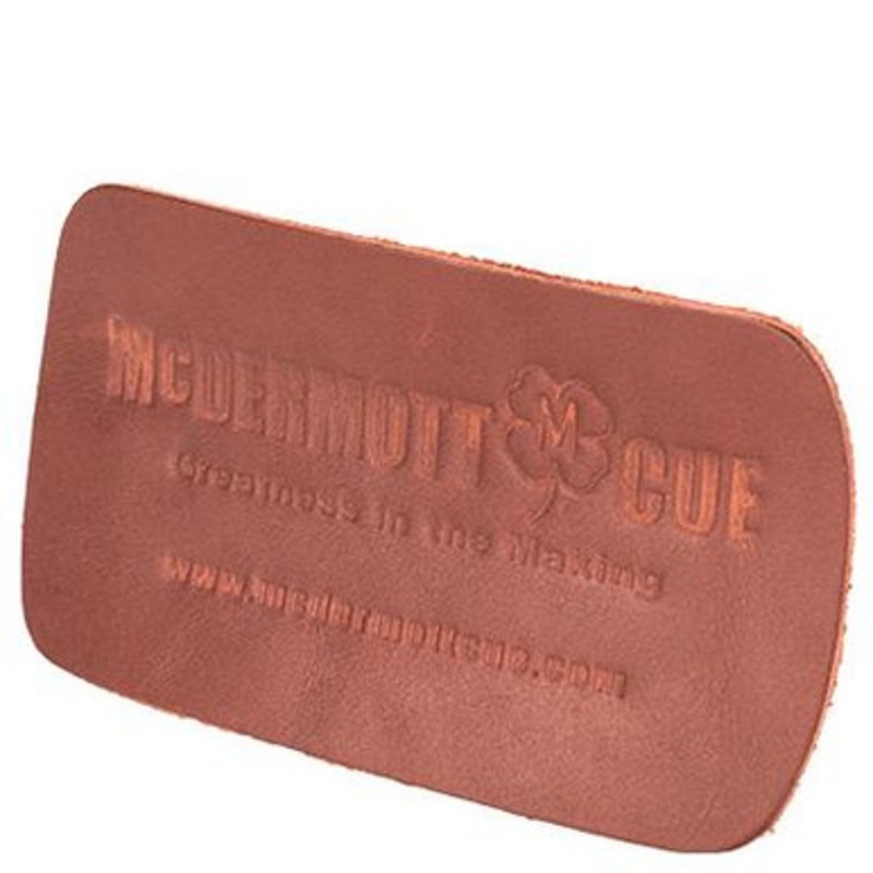 McDermott Leather Conditioning Pad