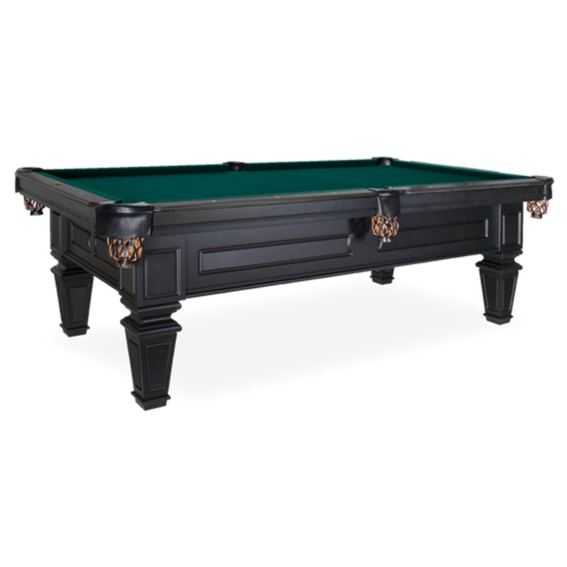 Olhausen Brentwood Pool Table