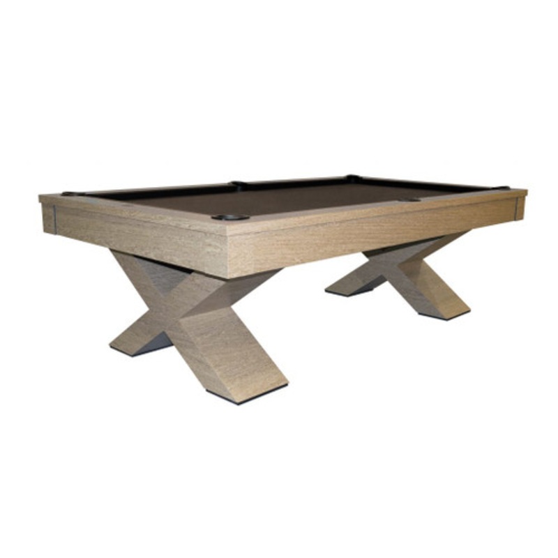 Olhausen Encore Pool Table