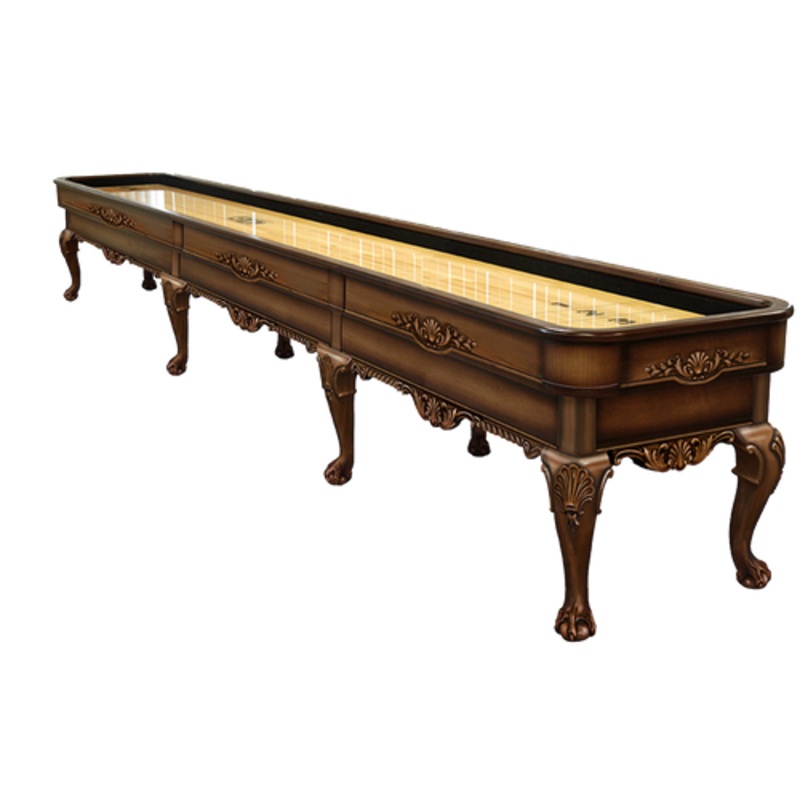 Olhausen St. Andrews III Shuffleboard