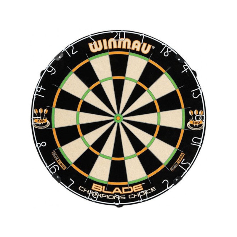 Winmau Blade Dual Core Champions Choice