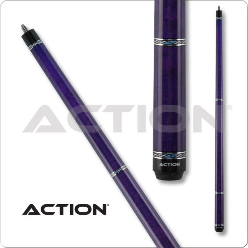 Action Value VAL25 Pool Cue