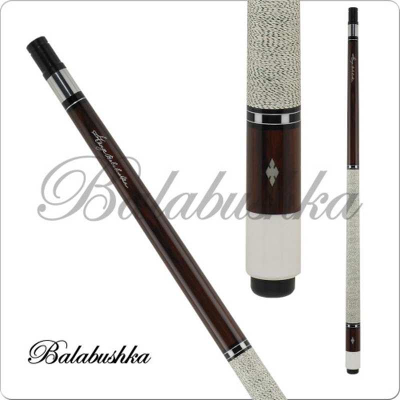 Balabushka GB25 Pool Cue
