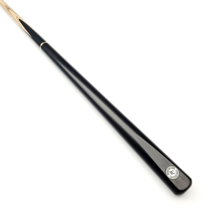 Chinese 8 Ball Handmade 3/4 Jointed Heyball Cue – ASH