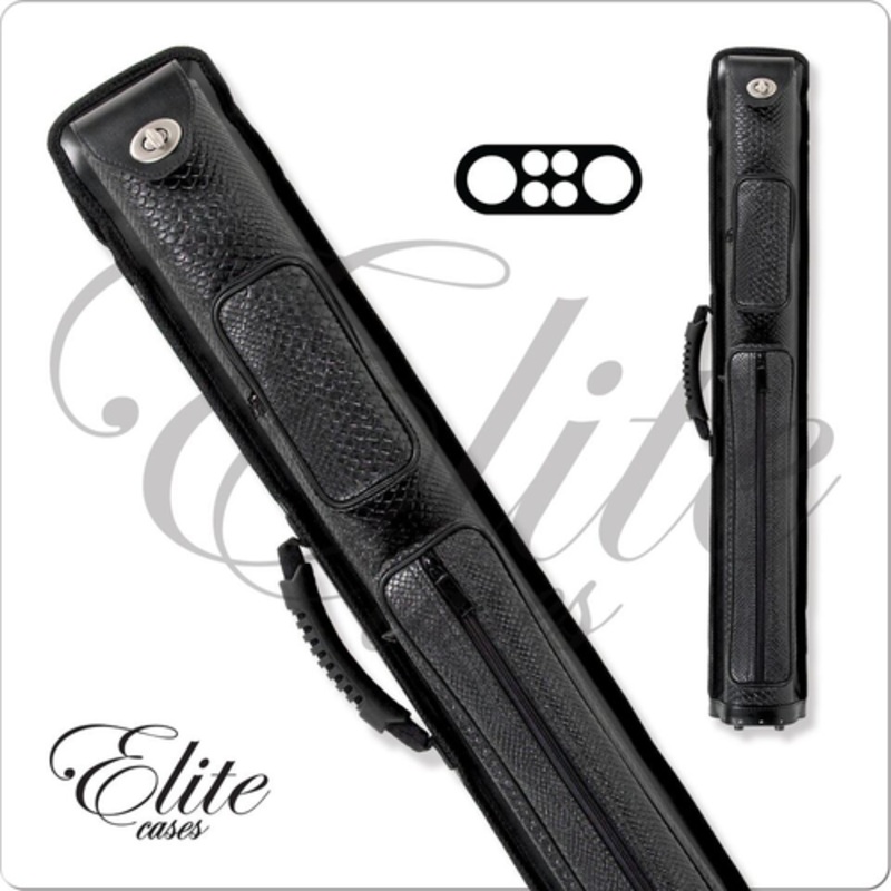 Elite ECNR24 Nexus Reserve 2×4 Hard Cue Case