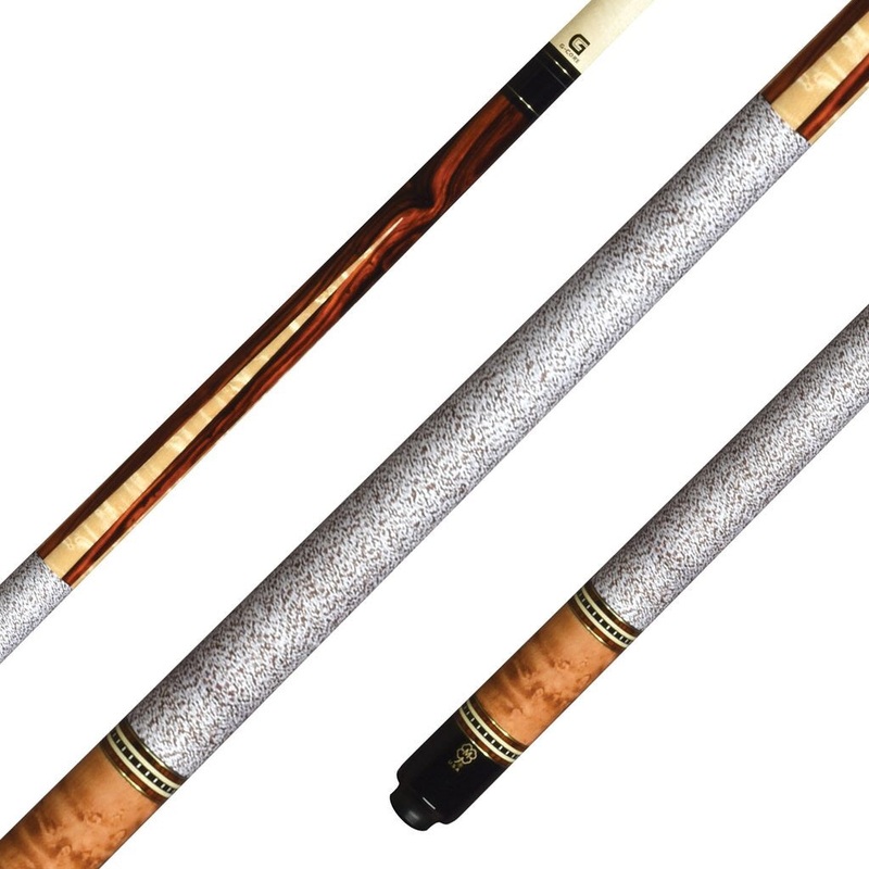 McDermott G330 Pool Cue|18oz|19oz|20oz|21oz