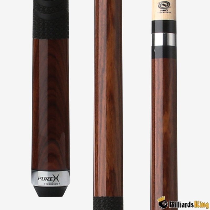 PureX HXTC24 Pool Cue Stick|18 Ounce|18.5 Ounce|19 Ounce|19.5 Ounce|20 Ounce|20.5 Ounce|21 Ounce