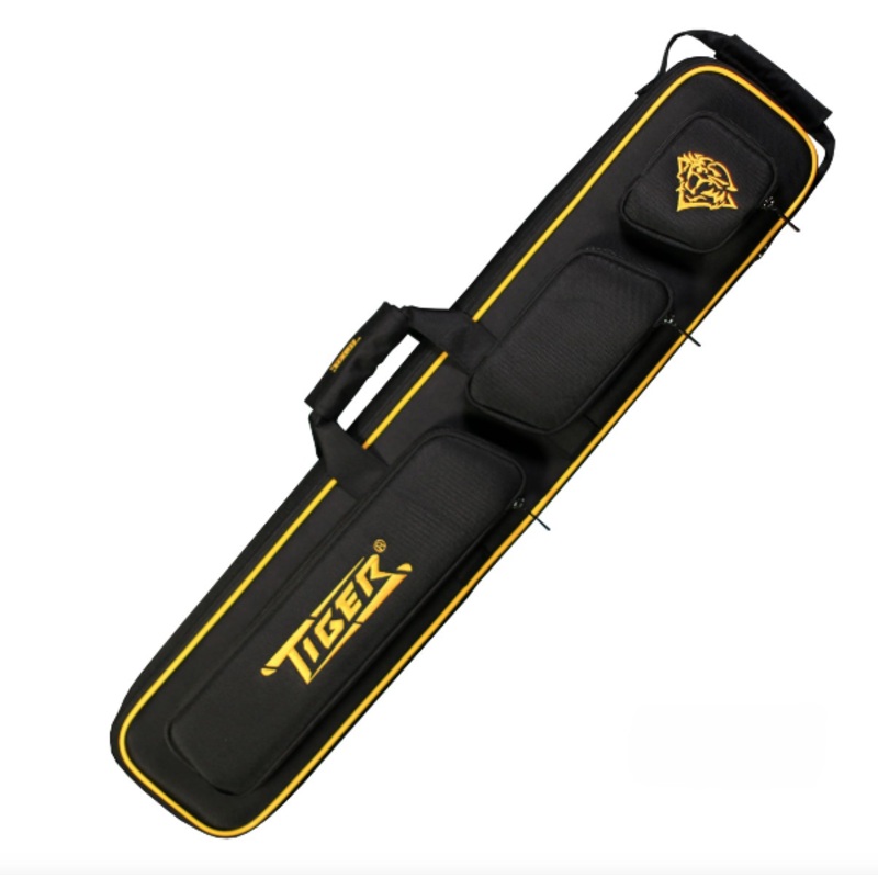 Tiger 3×6 Classic Cue Case