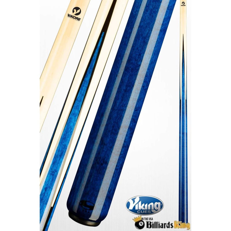 Viking B3587 (A357) Pool Cue Stick