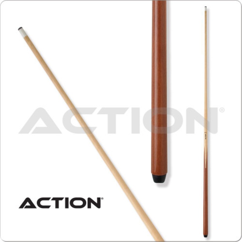 Action ACTB04 Season Select 57 One Piece Cue
