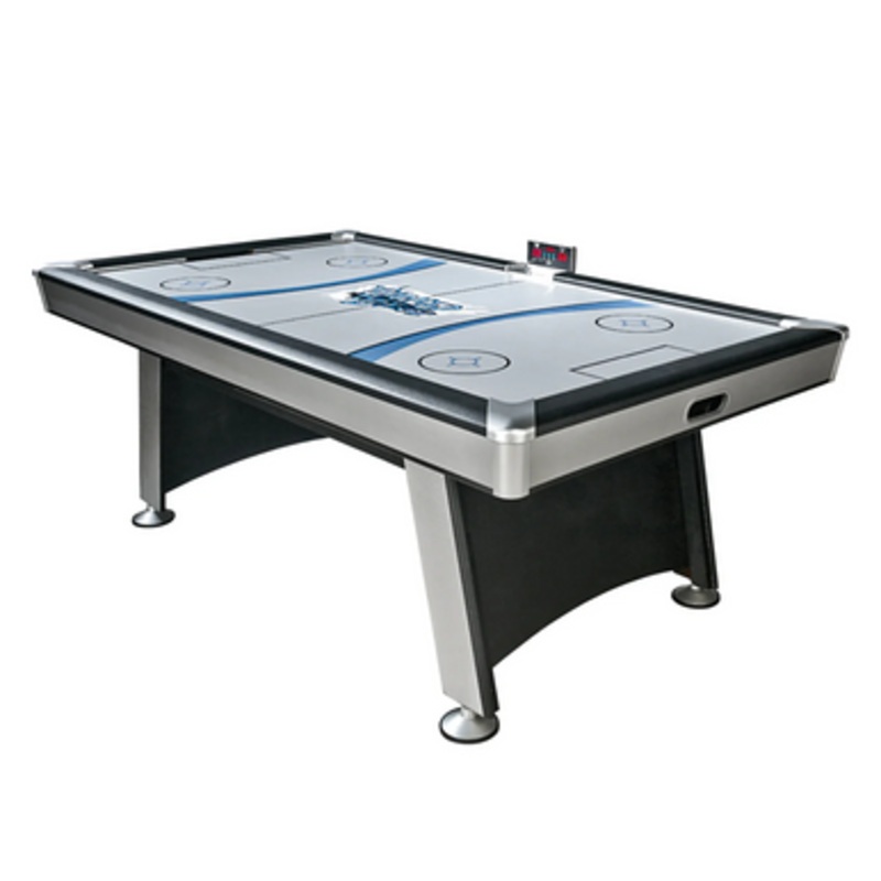 American Heritage Wicked Air Hockey Table