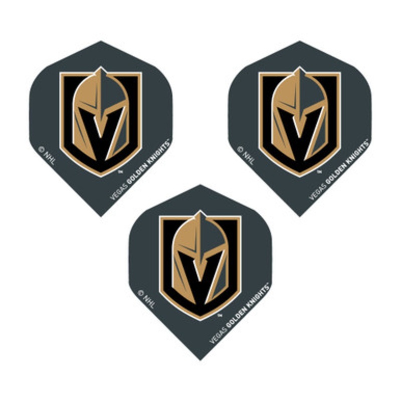 Dart World NHL Vegas Golden Knights Flights