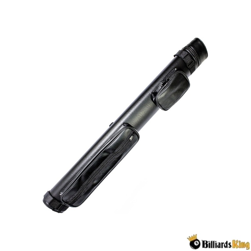 Imperial Premier Oval 2 Butt 2 Shaft Case
