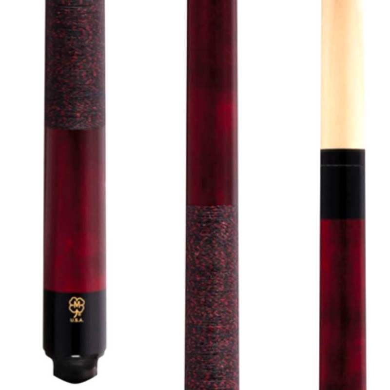 McDermott GS03 GS-Series with Maple Shaft