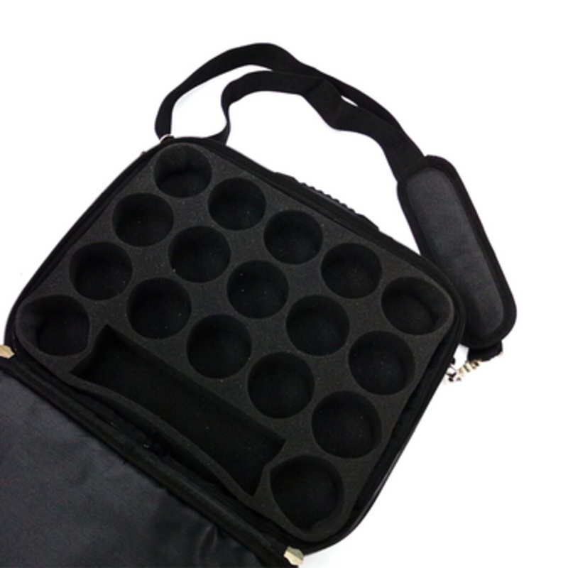 Nylon Ball Carrying Case