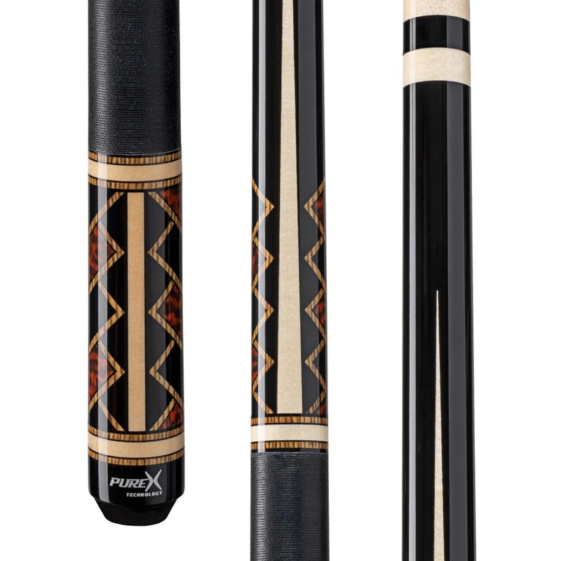 PureX HXTE19 Pool Cue|19oz|18oz|20oz|21oz
