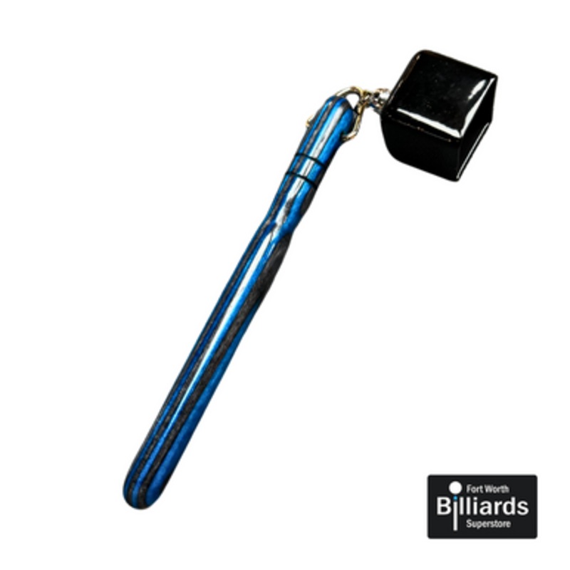 Spectraply Square Chalk Holder – Dark Aqua