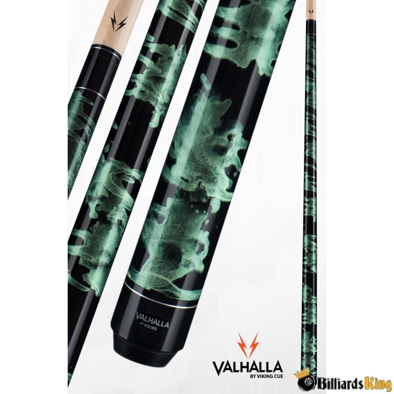 Valhalla VA213 Pool Cue Stick|18 Ounce|18.5 Ounce|19 Ounce|19.5 Ounce|20 Ounce|20.5 Ounce|21 Ounce