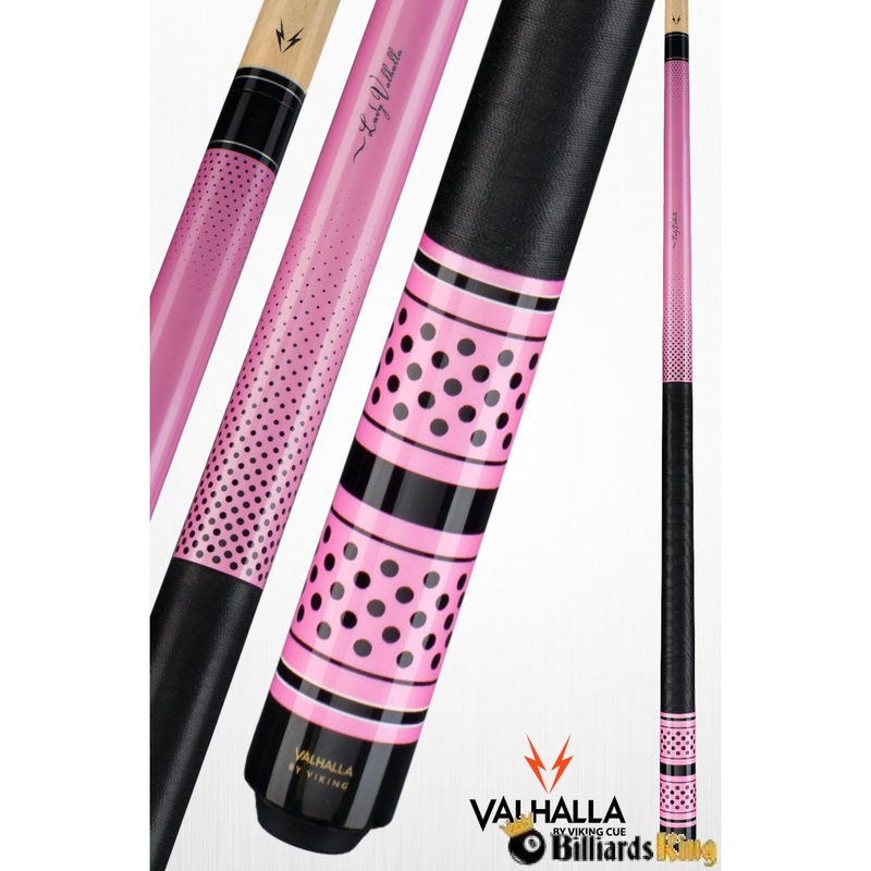 Valhalla VA453 Pool Cue Stick|18 Ounce|18.5 Ounce|19 Ounce|19.5 Ounce|20 Ounce|20.5 Ounce|21 Ounce