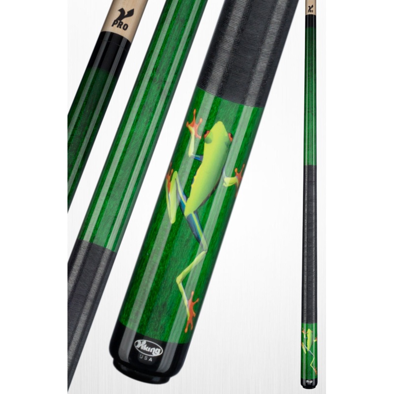 Viking DE-Cue Tree Hugger  V Pro Shaft