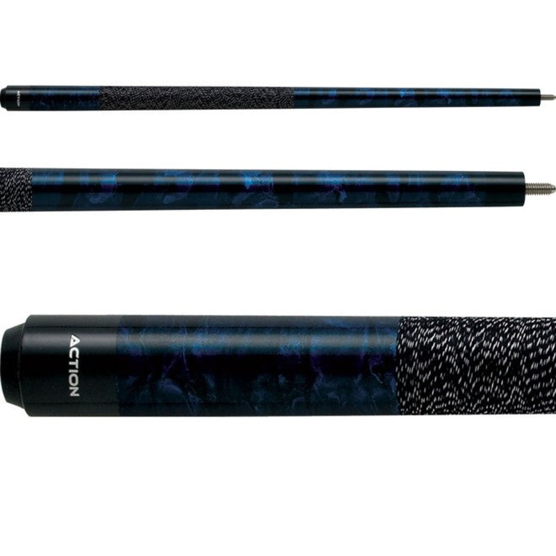 Action Kid’s 52 Inch Marble Blue