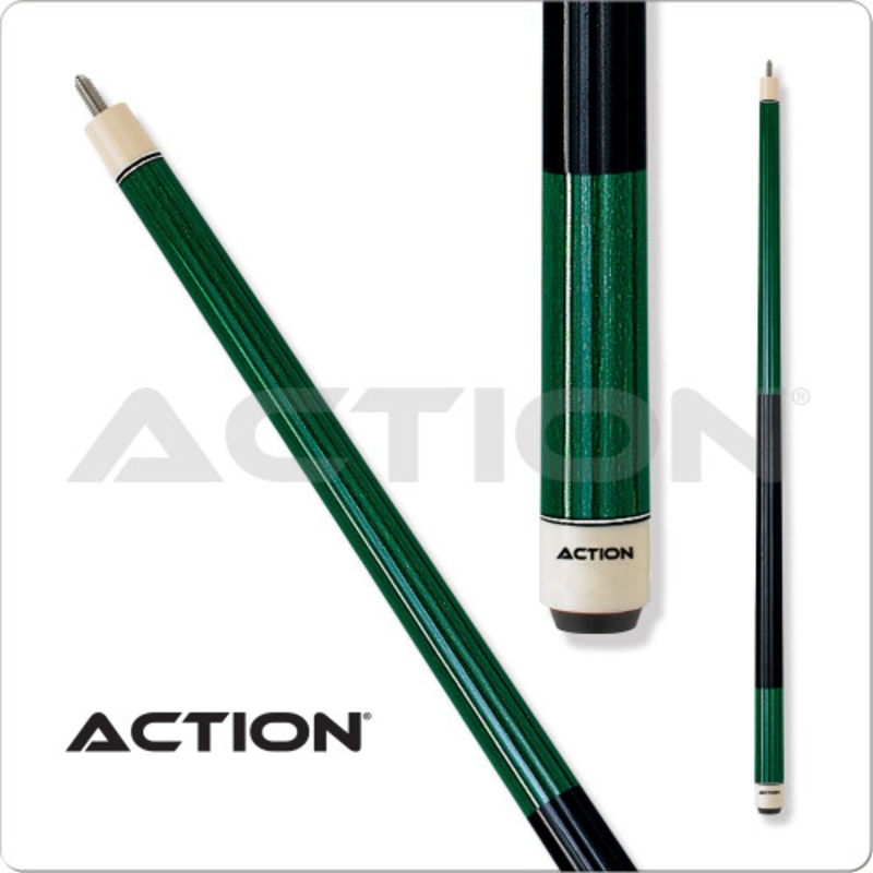 Action Starter STR02 Pool Cue