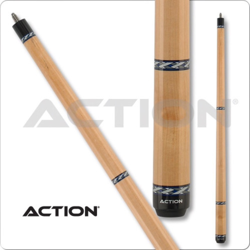 Action Value VAL34 Pool Cue