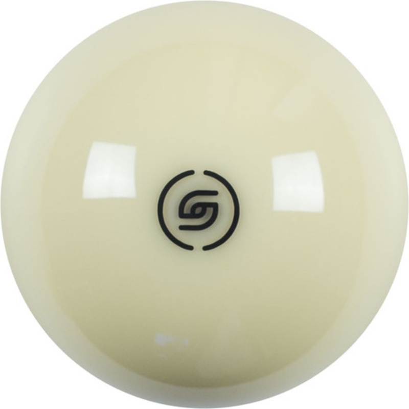 Aramith Tournament Cue Ball