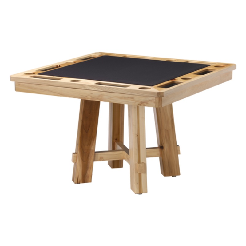 Darafeev El Dorado Poker Dining Game Table
