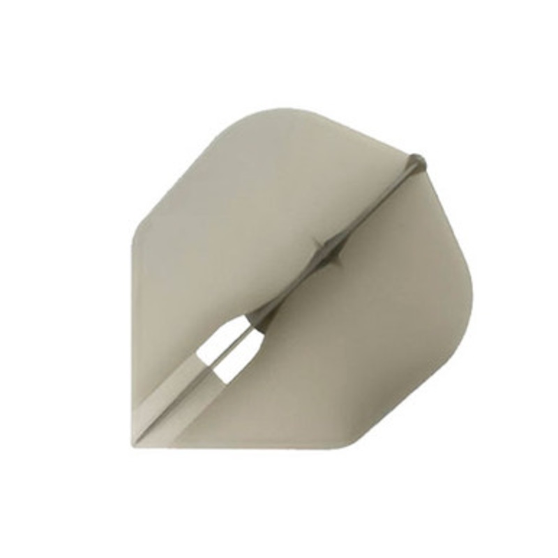 Dart World Champagne Ring Smokey Flight – Small Standard