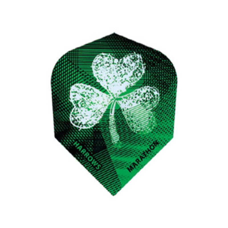 Harrows Marathon Clover Flight
