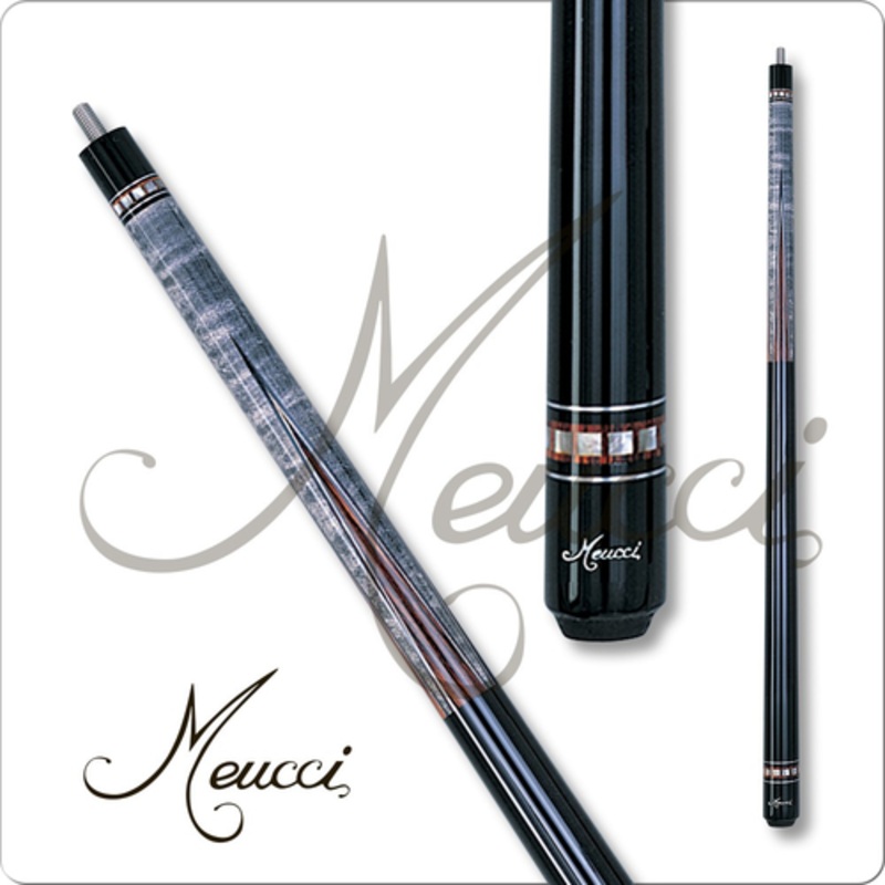 Meucci Freshman 1 Pool Cue