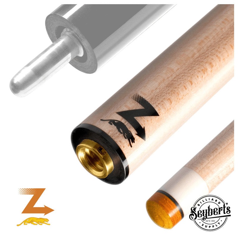 Predator Z-3 Shaft-Uni-Loc|29in|30in