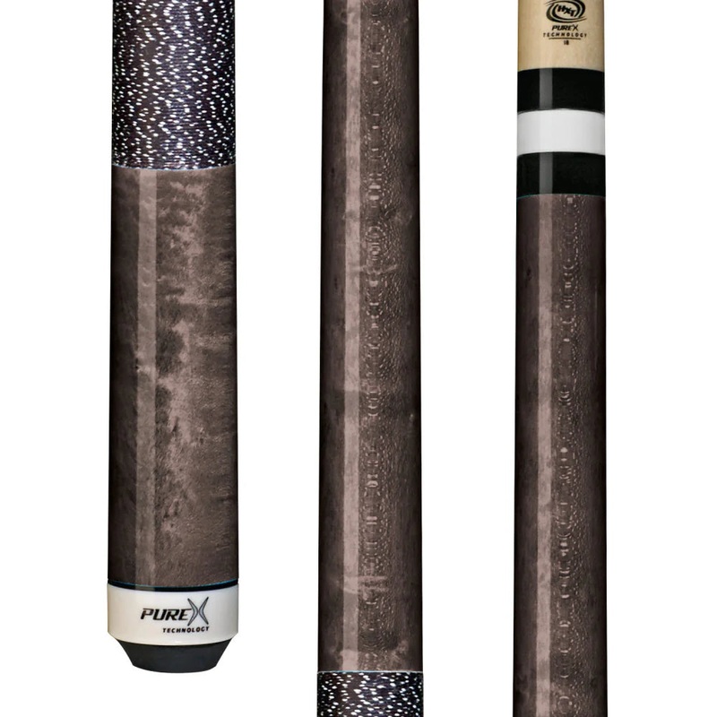 PureX HXTC12 Pool Cue|19oz|18oz|20oz|21oz