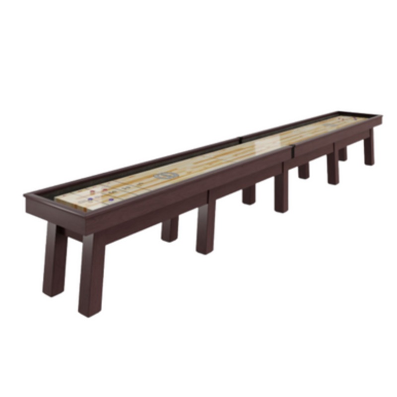Sundance Shuffleboard Table