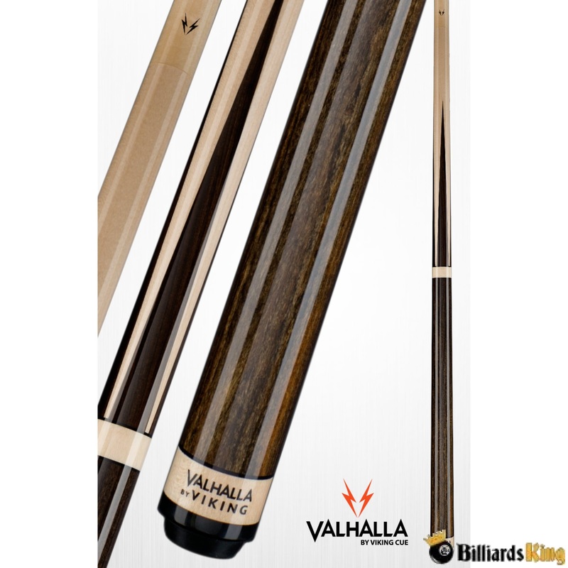 Valhalla VA341 Hustler Sneaky Pete Pool Cue Stick