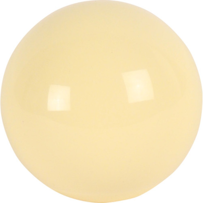 Action Crazy Cue-Ball