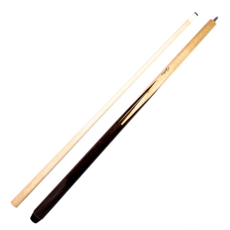 Imperial Cyclone 52 Sneaky Pete Two Piece Cue