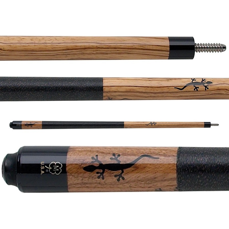 McDermott M54A Pool Cue|18 OZ|19 OZ|20 OZ|21 OZ